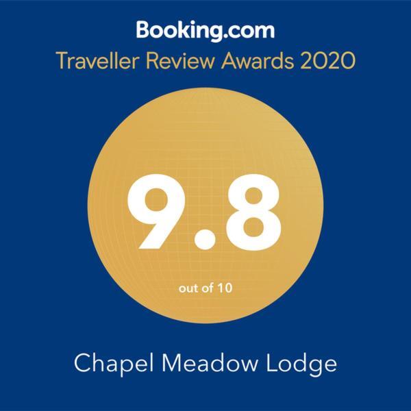 Chapel Meadow Lodge Clonard Exterior foto